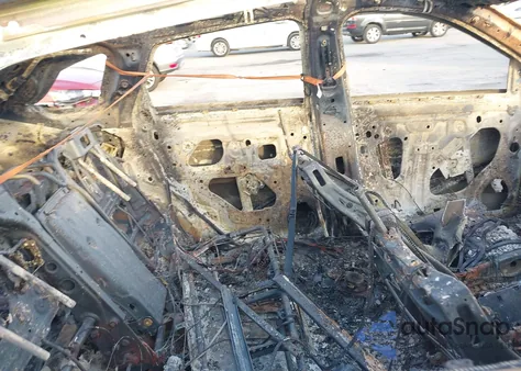 2011 Cadillac Srx Luxury Collection z USA, uszkodzony, nr VIN 3GYFNAEY2BS570345